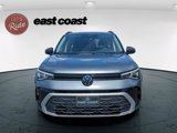 New 2025 Volkswagen Taos S image 2