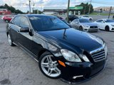Used 2011 Mercedes-Benz E 350 Sedan image 2