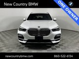 Used 2021 BMW X5 xDrive40i w/ Premium Package image 2