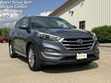 Used 2018 Hyundai Tucson SEL image 2
