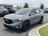 Used 2020 GMC Terrain SLE image 3