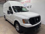 Used 2020 Nissan NV 2500 SV image 2