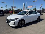 Certified 2024 Nissan Sentra SV w/ All-Weather Package image 3