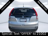 Used 2014 Honda CR-V EX image 5