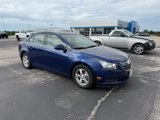 Used 2013 Chevrolet Cruze LT image 3