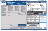 Used 2020 Ford Escape SEL image 5