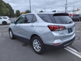 Certified 2022 Chevrolet Equinox LT image 4