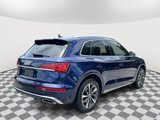 Used 2022 Audi Q5 2.0T Premium w/ Convenience Package image 5