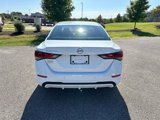 Certified 2025 Nissan Sentra S image 5