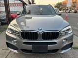 Used 2015 BMW X5 xDrive35i image 2