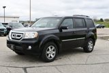 Used 2011 Honda Pilot Touring image 2