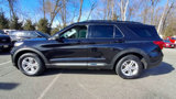 Certified 2022 Ford Explorer XLT w/ Equipment Group 202A image 5