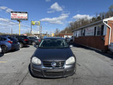 Used 2009 Volkswagen Jetta SE image 2