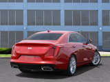New 2025 Cadillac CT4 Premium Luxury image 4