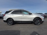 Used 2022 Chevrolet Equinox RS image 2