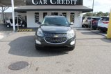 Used 2017 Chevrolet Equinox LT w/ Convenience Package image 2