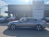 Certified 2024 Acura TLX w/ Technology Package image 2