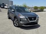 Certified 2023 Nissan Rogue SV image 2