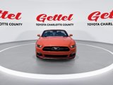 Used 2016 Ford Mustang Premium image 3