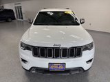 Used 2017 Jeep Grand Cherokee Limited w/ Trailer Tow Group IV image 2