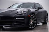 Used 2016 Porsche Panamera 4 Edition image 2