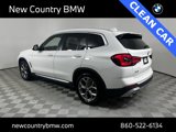 Used 2022 BMW X3 xDrive30i w/ Convenience Package image 5