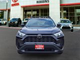 Used 2024 Toyota RAV4 XLE image 2