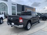 Used 2021 RAM 1500 Big Horn image 5