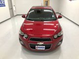 Used 2014 Chevrolet Sonic LT w/ Fun and Sun Package image 5