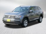 Used 2018 Volkswagen Atlas S image 3