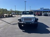 Used 2017 Jeep Wrangler Sport w/ Quick Order Package 24S image 2