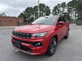 Used 2023 Jeep Compass Limited image 2