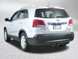 Used 2013 Kia Sorento LX w/ Convenience Pkg image 5
