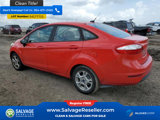Used 2015 Ford Fiesta SE image 3