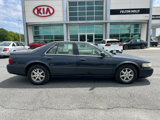 Used 2000 Cadillac Seville STS w/ Convenience Pkg image 6