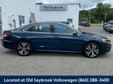Certified 2022 Volkswagen Passat 2.0T SE image 4