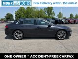 Used 2023 Chevrolet Malibu LT image 3