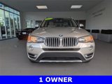 Used 2017 BMW X3 xDrive28i image 2