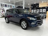 Used 2017 INFINITI QX80 2WD image 2