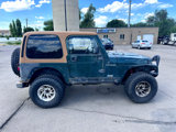Used 1999 Jeep Wrangler SE image 5