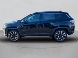 Used 2021 Jeep Compass Limited w/ Elite Exterior Group image 2