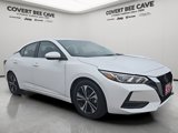 Used 2023 Nissan Sentra SV image 2