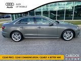 Used 2023 Audi A4 2.0T Premium Plus image 5