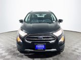 Used 2021 Ford EcoSport Titanium image 3