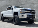 Used 2016 Chevrolet Silverado 2500 LT w/ LT Fleet Convenience Package image 2