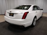 Used 2018 Cadillac CT6 3.6 AWD image 3