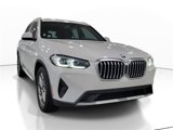 Certified 2022 BMW X3 sDrive30i w/ Premium Package 2 image 4