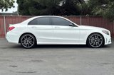 Used 2020 Mercedes-Benz C 300 Sedan image 3