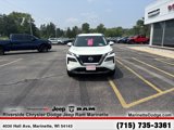 Used 2021 Nissan Rogue S image 3