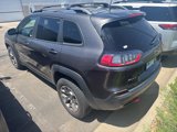 Used 2020 Jeep Cherokee Trailhawk w/ Cold Weather Group image 2